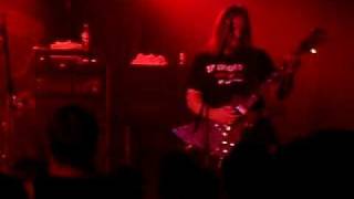 Overkill - Skull and Bones - Pittsburgh PA