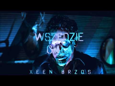 Xeen - Wszędzie ciała ft. Młody Czarny