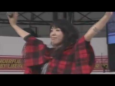 Itou Kanako - Hacking to the Gate (Live)