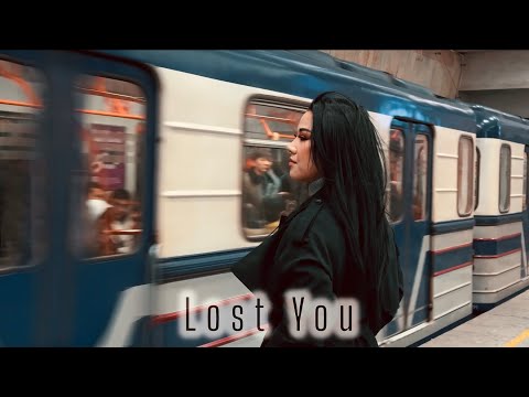 Aziza Qobilova & Kamro - lost You (Cover Mood Video 2025)
