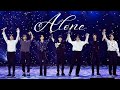 BTS Alone Fmv Alan Walker Ft Ava Max