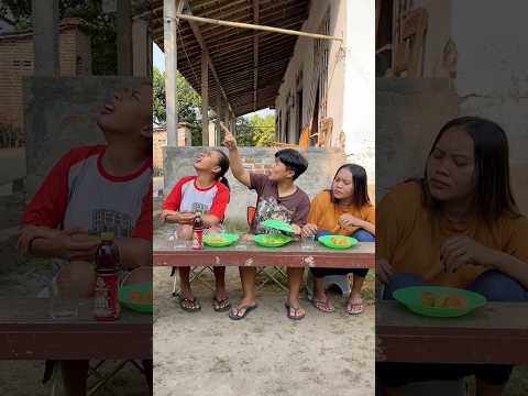 Tahu bulatku menghilang dadakan #3idiot