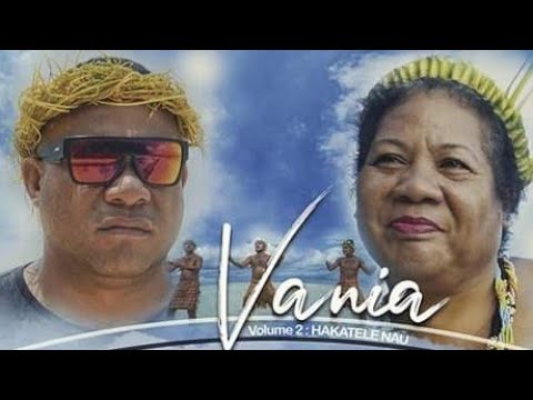 Vania - Hano ku hano (official music video)