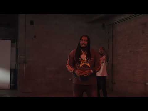 051 Kiddo and JHE Rooga Shoot a Music Video BTS (VLOG)