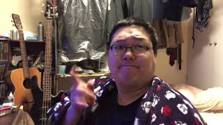 おっさんの282回目の独り言【ゲームの話】