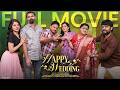 Happy Wedding Full Movie Prasad Behara Pooja Viraajitha Bramarambika JDV Infinitum Media