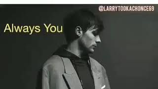 Louis tomlinson&#39;s new leaked songs