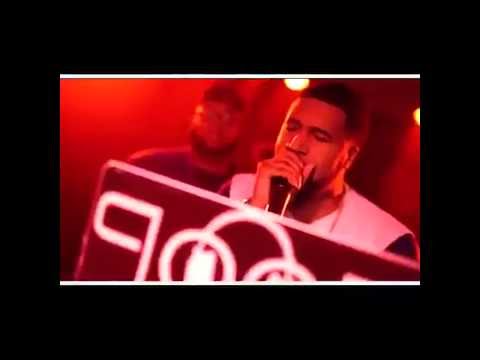DJ Coop - Promo
