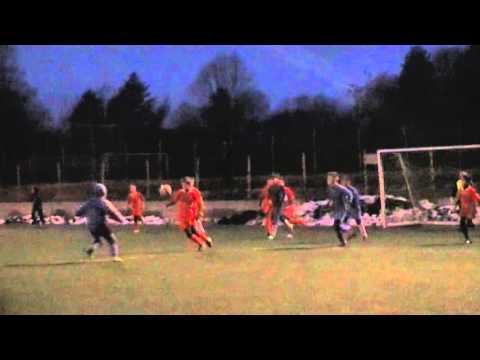 AMICAL MAGIC MAESTRELLI IASI (2005)-- PUMAS IASI (2005)