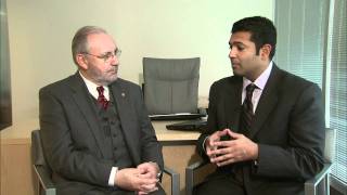 Hunting an &#39;Industrial-Strength&#39; Computer Virus