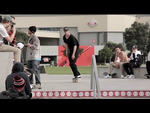 Element Make it Count 2016 - New Zealand