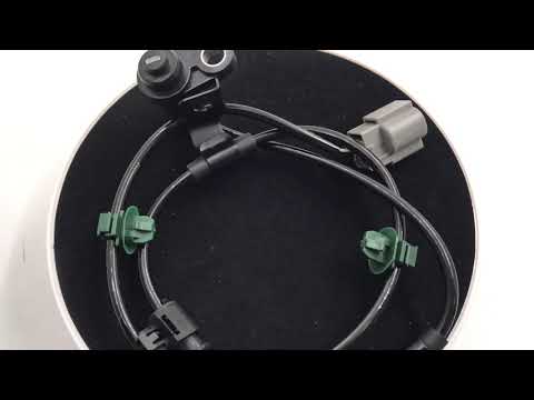 Датчик АБС задний правый MATOMI SEN1918 L200 MN102576 - фото 1 - id-p1926041410