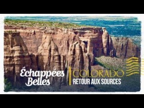 Colorado, back to the roots