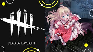 【DBD】デッドバイデイライトを遊びます！ /Twitch同時配信【方言Vtuber/りとるん】