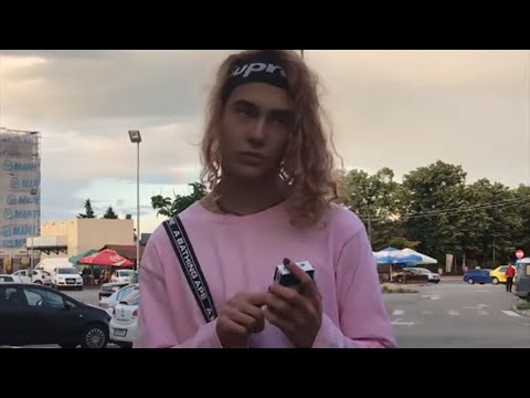 am gasit cel mai tare trapper (iwan2c)