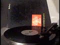 SHRIEKBACK - Accretions (Filmed Record) Vinyl Album LP Version 1983 Xtc Gang Of Four