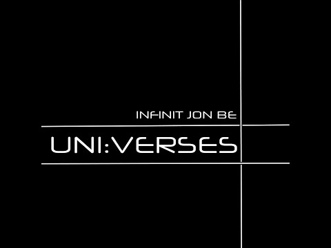 Jon Be Infinit Beats - Universes (Full Album) | (Hip Hop / Rap / Soul)