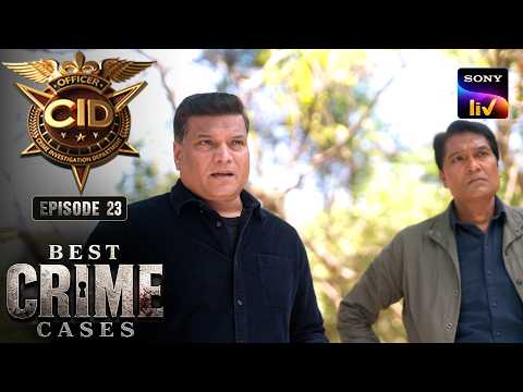 CID के Doctor Case में आया नया Corporate Twist! | CID Season 2 | Ep 23 | Best Crime Cases