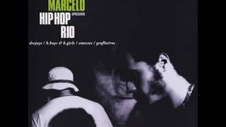 Coletânea Marcelo D2 Apresenta "Hip Hop Rio" Álbum Completo [2001]