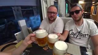 Поездка на матч Динамо Киев - Славия Прага / Dynamo Kyiv Slavia Prague