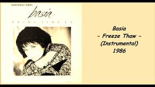 Basia - Freeze Thaw (Instrumental) - 1986