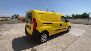 Furg&atilde;o compacto Fiat DOBLO 1.3  VIN 356 | Imagem 4 - Autoline