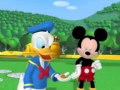 Donald And The Beanstalk Videoclip