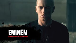 Eminem - Almost Famous (Subtitulada Español)