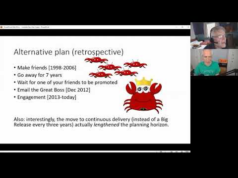 Keynote:  Excel meets Lambda - Andy Gordon, Simon Peyton Jones | Lambda Days 2021