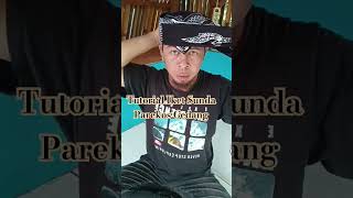 Download lagu Tutorial Iket Sunda Parekos Gedang mp3 Download lagu Tutorial Iket Sunda Parekos Gedang mp3