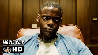 Pre-op Scene | GET OUT (2017) Movie CLIP HD