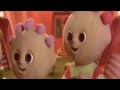 In The Night Garden 102 Tombliboos Waving Game