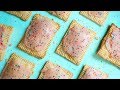 Homemade Strawberry Pop Tarts Episode 150