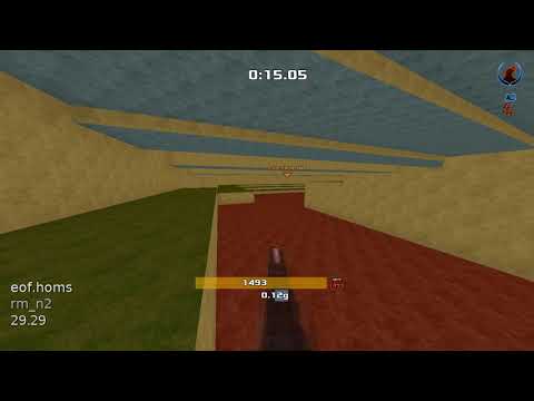 [XDF] eof.homs - rm_n2 (29.29) | Xonotic