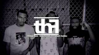 Bodega Bamz - Bring Em Out - ft. Flatbush Zombies