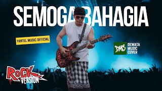 Download lagu SEMOGA BAHAGIA - Yantel (cover) Rock version mp3 Download lagu SEMOGA BAHAGIA - Yantel (cover) Rock version mp3