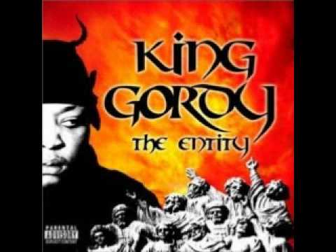 When Darkness Falls - king gordy