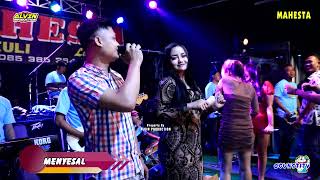 Download lagu MENYESAL - MR KENY - MAHESTA LIVE JETAKSARI SAYUNG DEMAK - ALVIN PRODUCTION - COUNSTITY AUDIO mp3