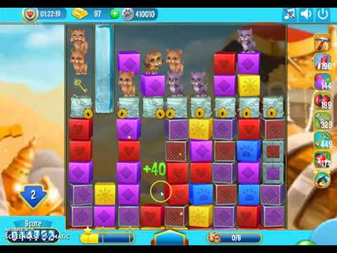 Pet Rescue Saga Level 2546