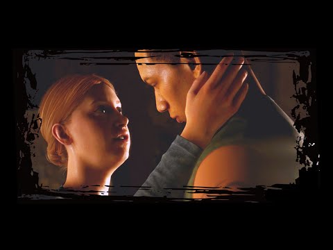 House Of Ashes [Lethal Difficulty] Part 2: The Characters