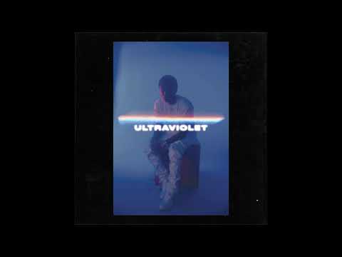 "ULTRAVIOLET" | Frenetik x Ateyaba x Drill Type Beat 2021 | Rap instrumental