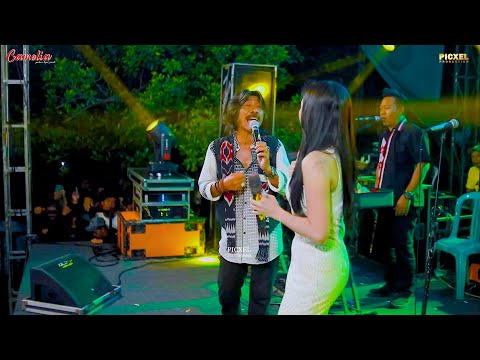 CAMELIA MUSIC - TALI KOTANG KURNIA RAHMA - WEDDING PARTY RIO & RIRIS - CLUWAK