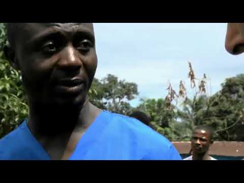 Public Service Plus - I Saw Ebola