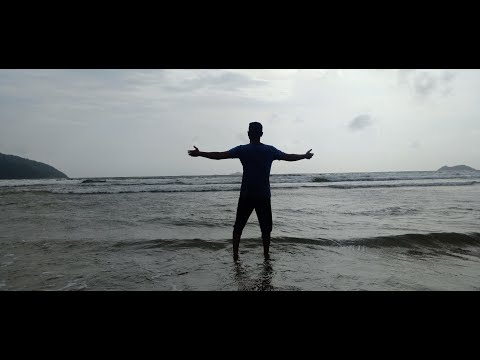 Karwar Beach | Enjoyment in Karwar Beach | Jungle Freak | Rabindranath Tagore Beach |Amazing Beaches