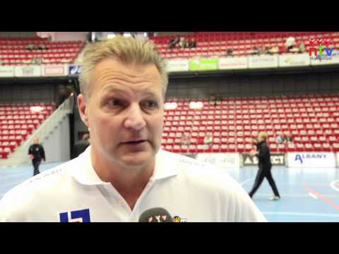 Hallandsderby HK Drott-Aranäs