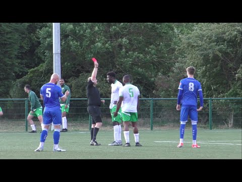 Yaxley FC v FC Peterborough - PRE-SEASON FRIENDLY 2025/26
