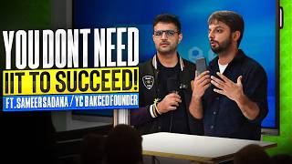 The Startup Story Every Indian Student Needs to Hear
