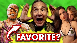 Talking About Troma's War With Lloyd Kaufman - Hack The Movies