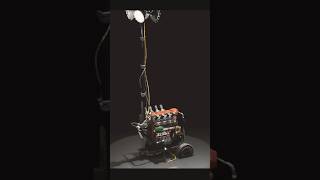 【３Ｄモデリング】DBD発電機作ってみた #shorts #deadbydaylight #game