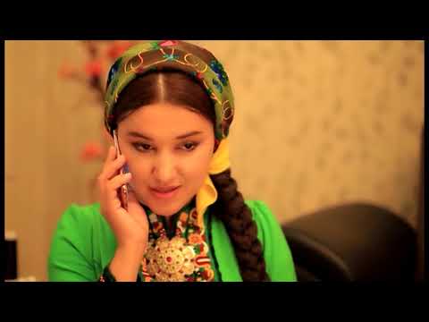 Züleýha Kakaýewa - Dähedem dessem